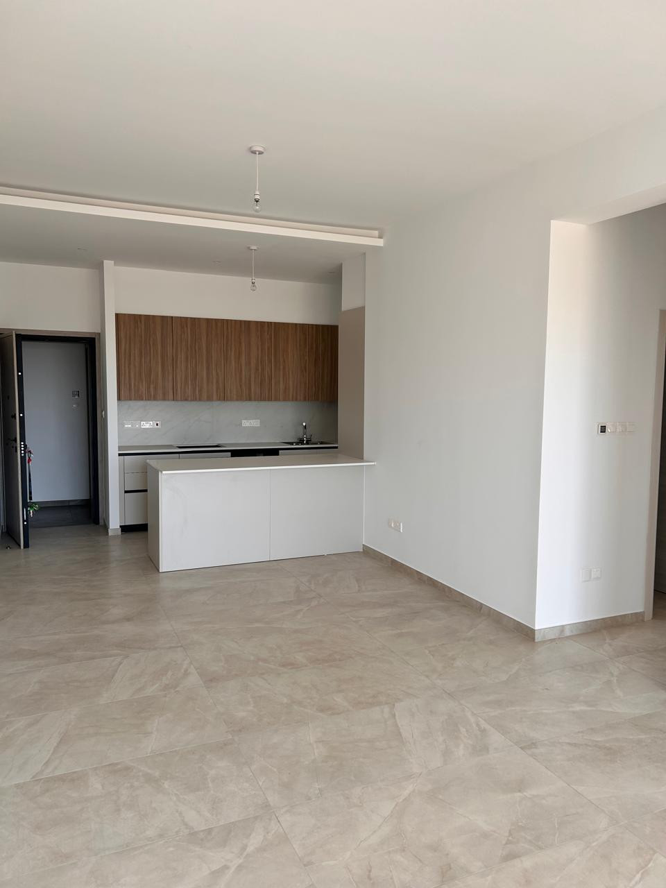 Apartment (Flat) in Columbia, Limassol for Sale