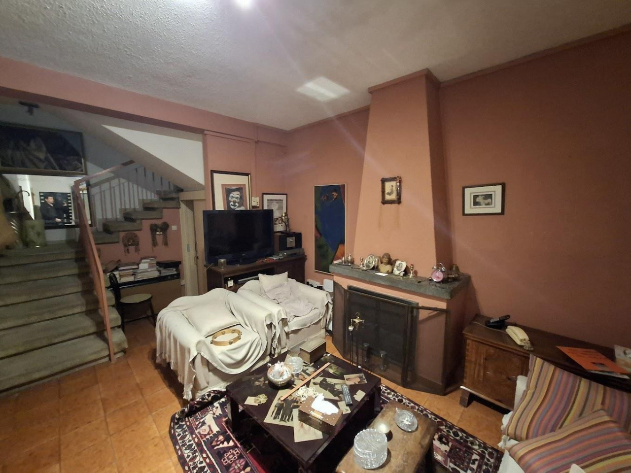 House (Semi detached) in Strovolos, Nicosia for Sale