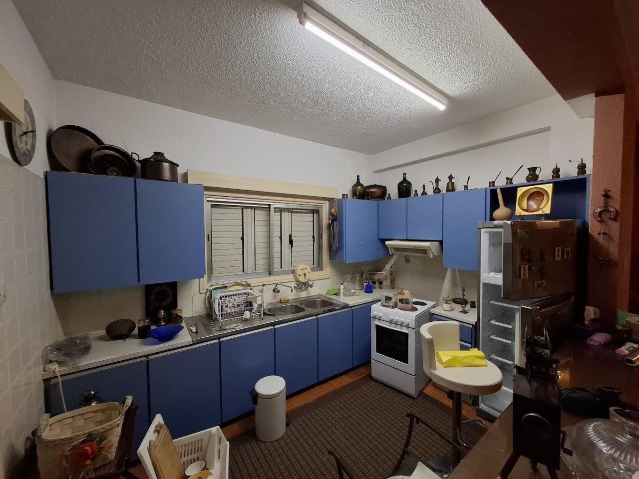 House (Semi detached) in Strovolos, Nicosia for Sale