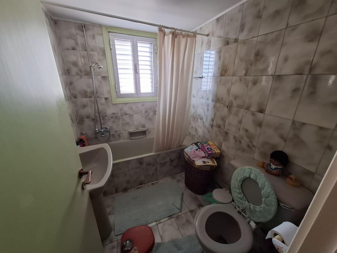 House (Semi detached) in Strovolos, Nicosia for Sale