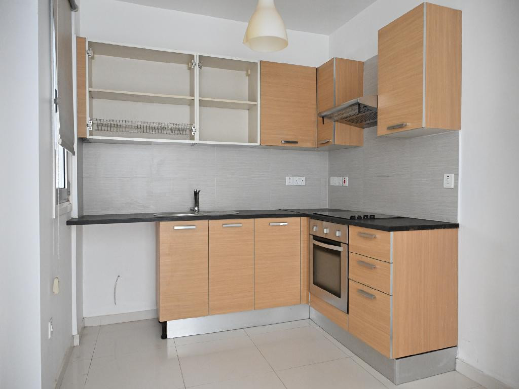 Apartment (Penthouse) in Mazotos, Larnaca for Sale