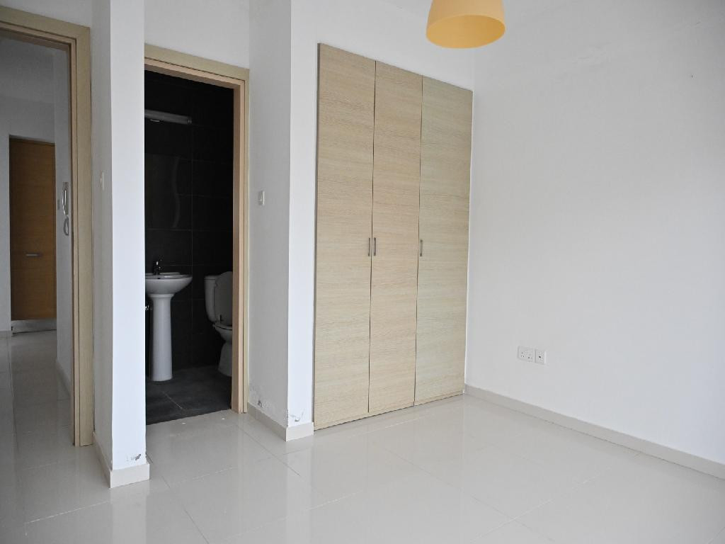 Apartment (Penthouse) in Mazotos, Larnaca for Sale