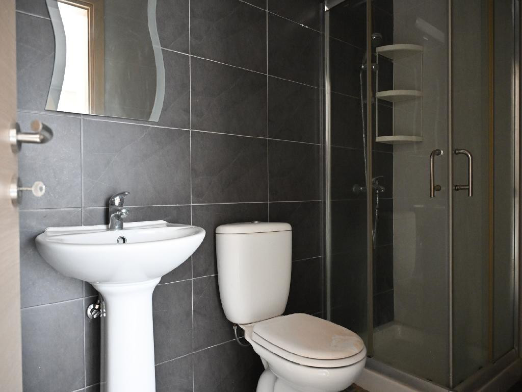 Apartment (Penthouse) in Mazotos, Larnaca for Sale