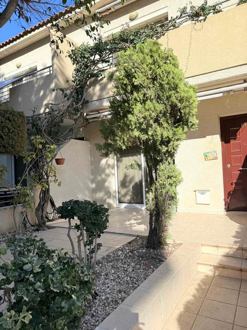 House (Maisonette) in Papas Area, Limassol for Sale