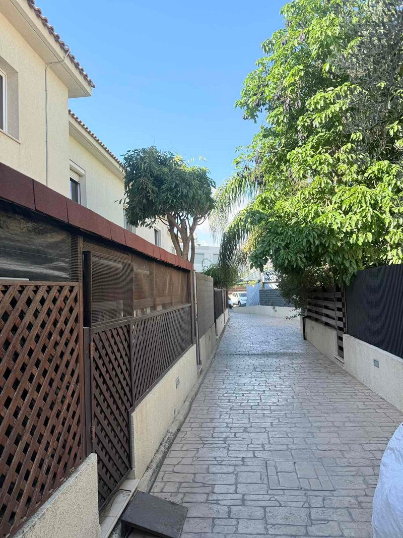 House (Maisonette) in Papas Area, Limassol for Sale