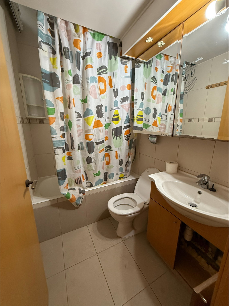 House (Maisonette) in Papas Area, Limassol for Sale