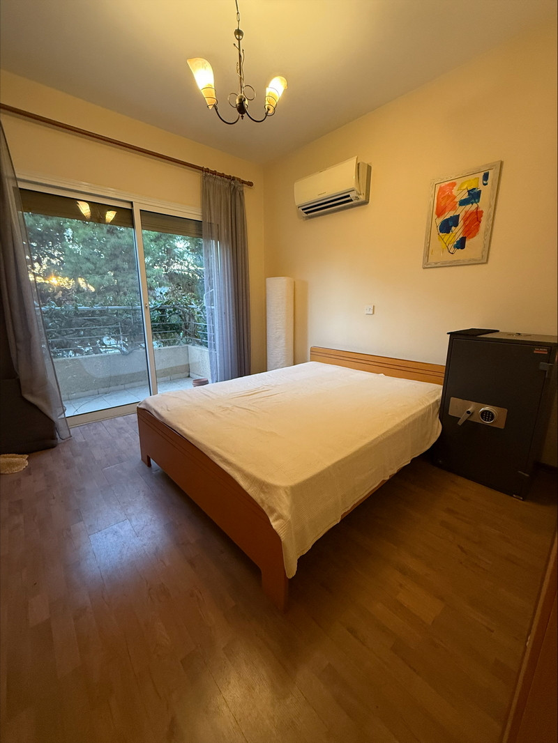 House (Maisonette) in Papas Area, Limassol for Sale