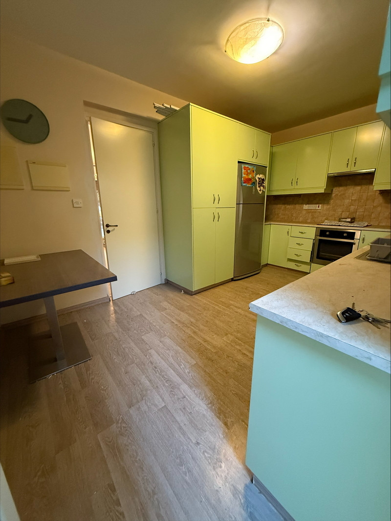 House (Maisonette) in Papas Area, Limassol for Sale