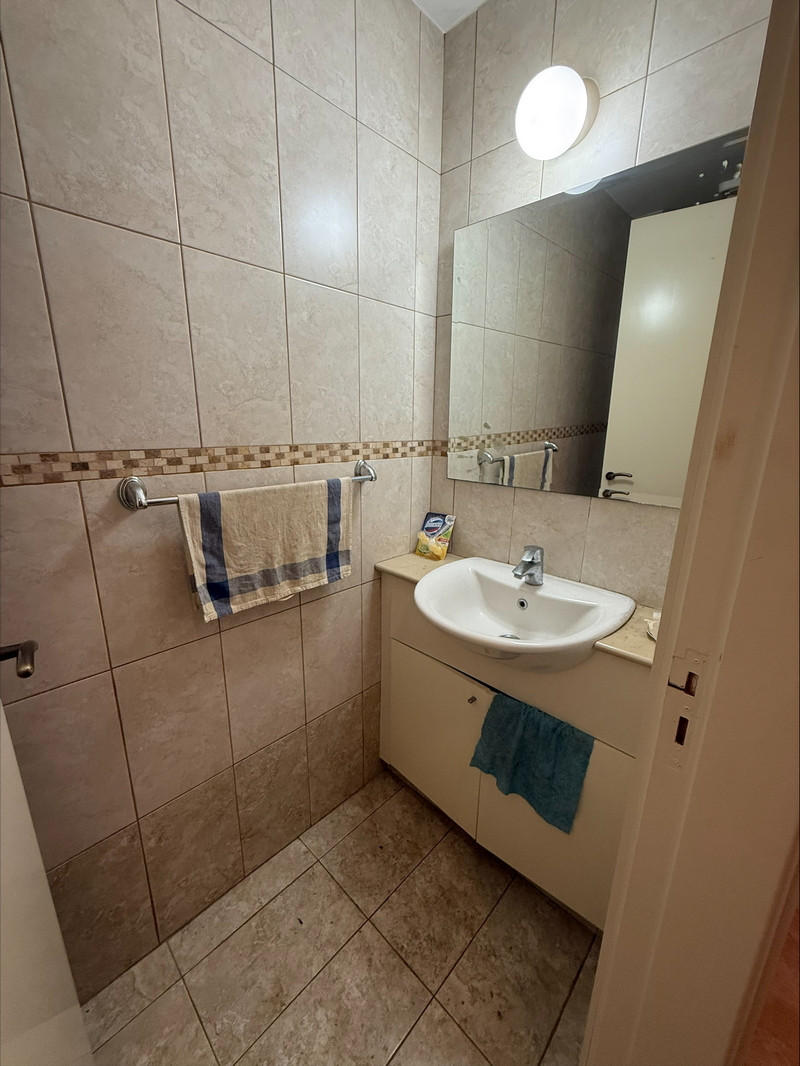 House (Maisonette) in Papas Area, Limassol for Sale