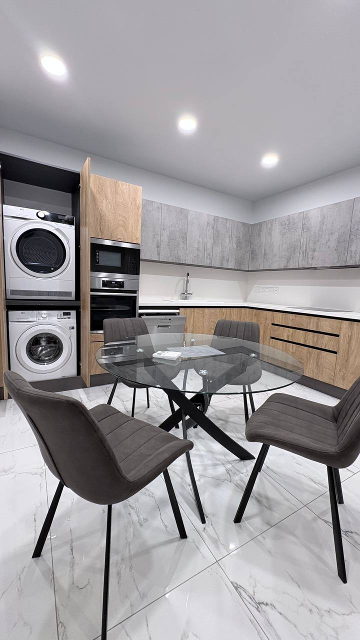 Apartment (Flat) in Moutagiaka Tourist Area, Limassol for Rent