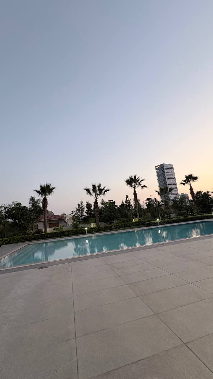 Apartment (Flat) in Moutagiaka Tourist Area, Limassol for Rent