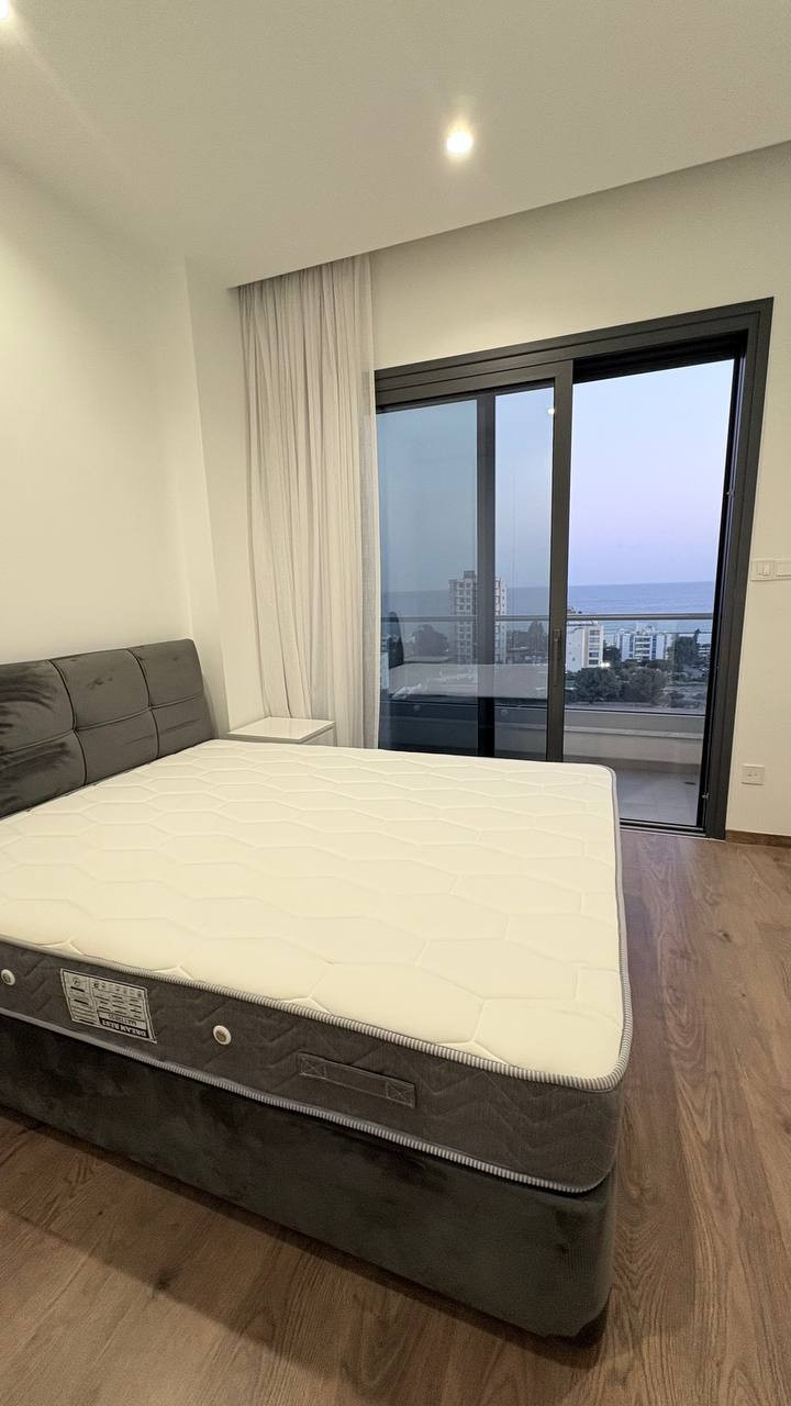 Apartment (Flat) in Moutagiaka Tourist Area, Limassol for Rent