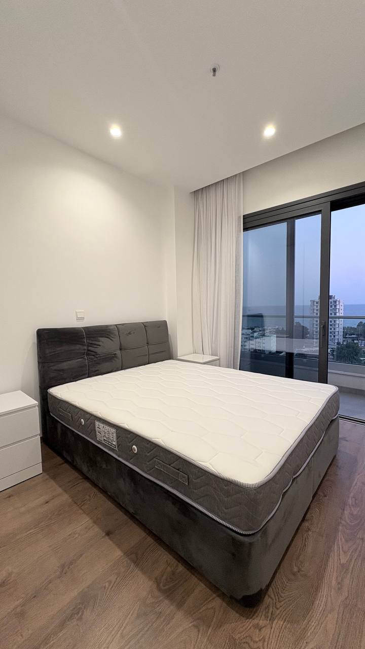 Apartment (Flat) in Moutagiaka Tourist Area, Limassol for Rent