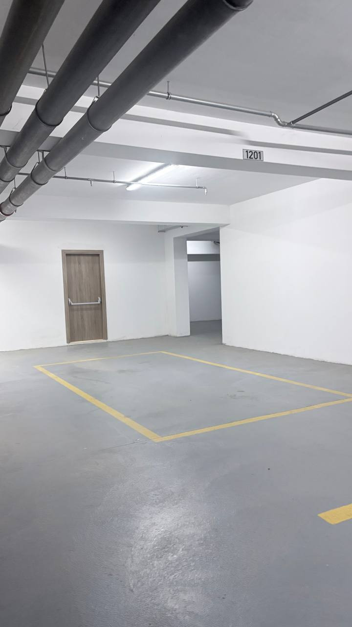 Apartment (Flat) in Moutagiaka Tourist Area, Limassol for Rent