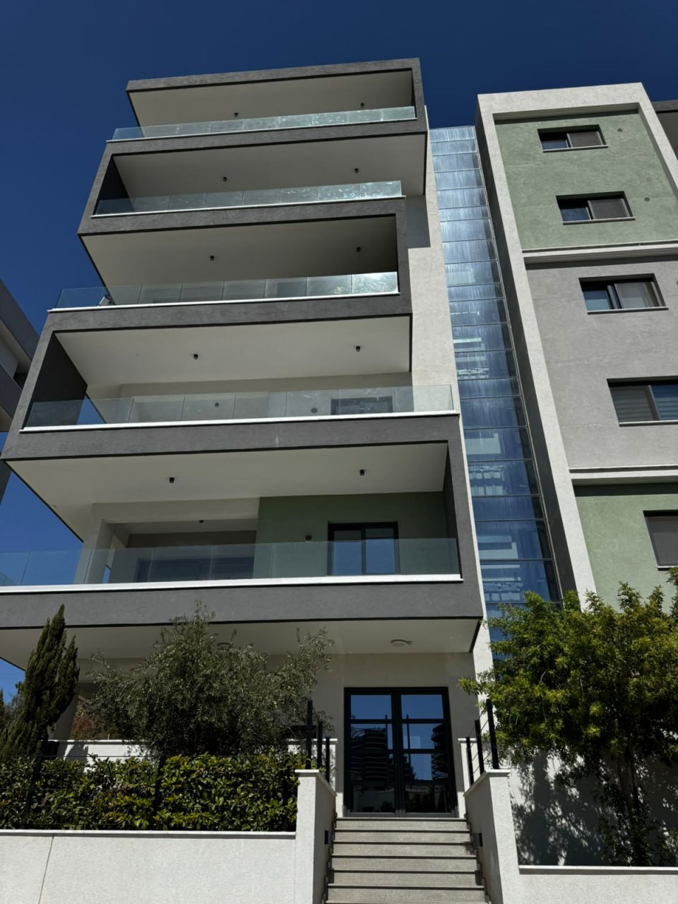 Apartment (Flat) in Moutagiaka Tourist Area, Limassol for Rent