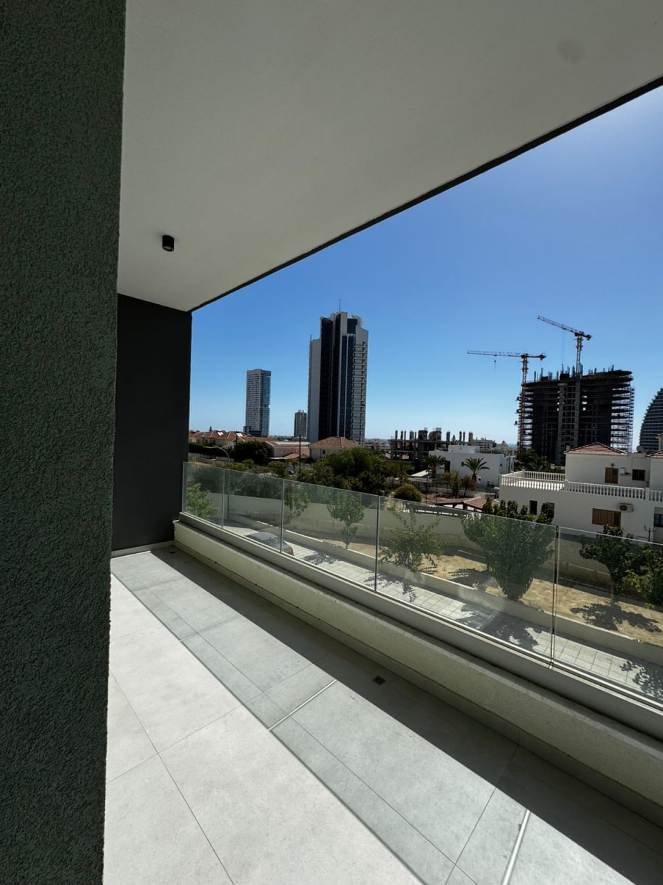 Apartment (Flat) in Moutagiaka Tourist Area, Limassol for Rent