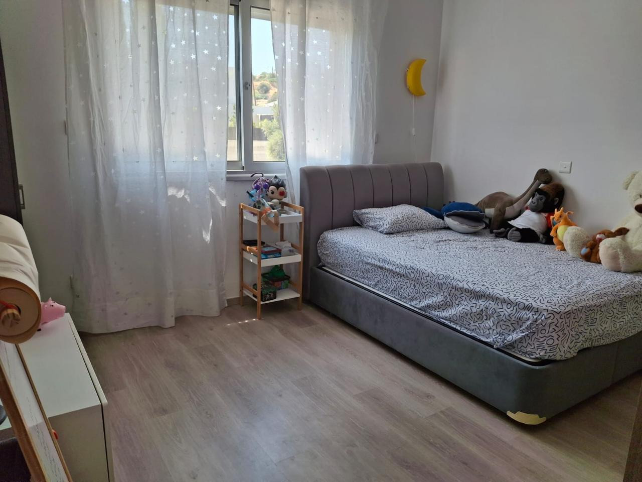 House (Detached) in Agios Athanasios, Limassol for Sale