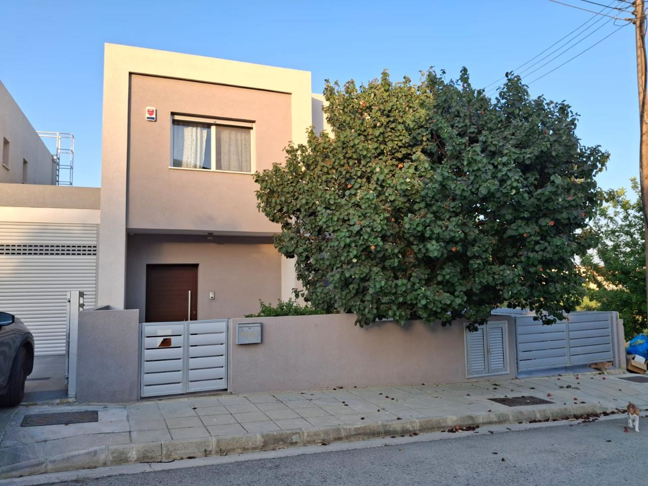 House (Detached) in Agios Athanasios, Limassol for Sale