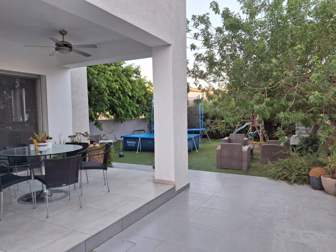 House (Detached) in Agios Athanasios, Limassol for Sale