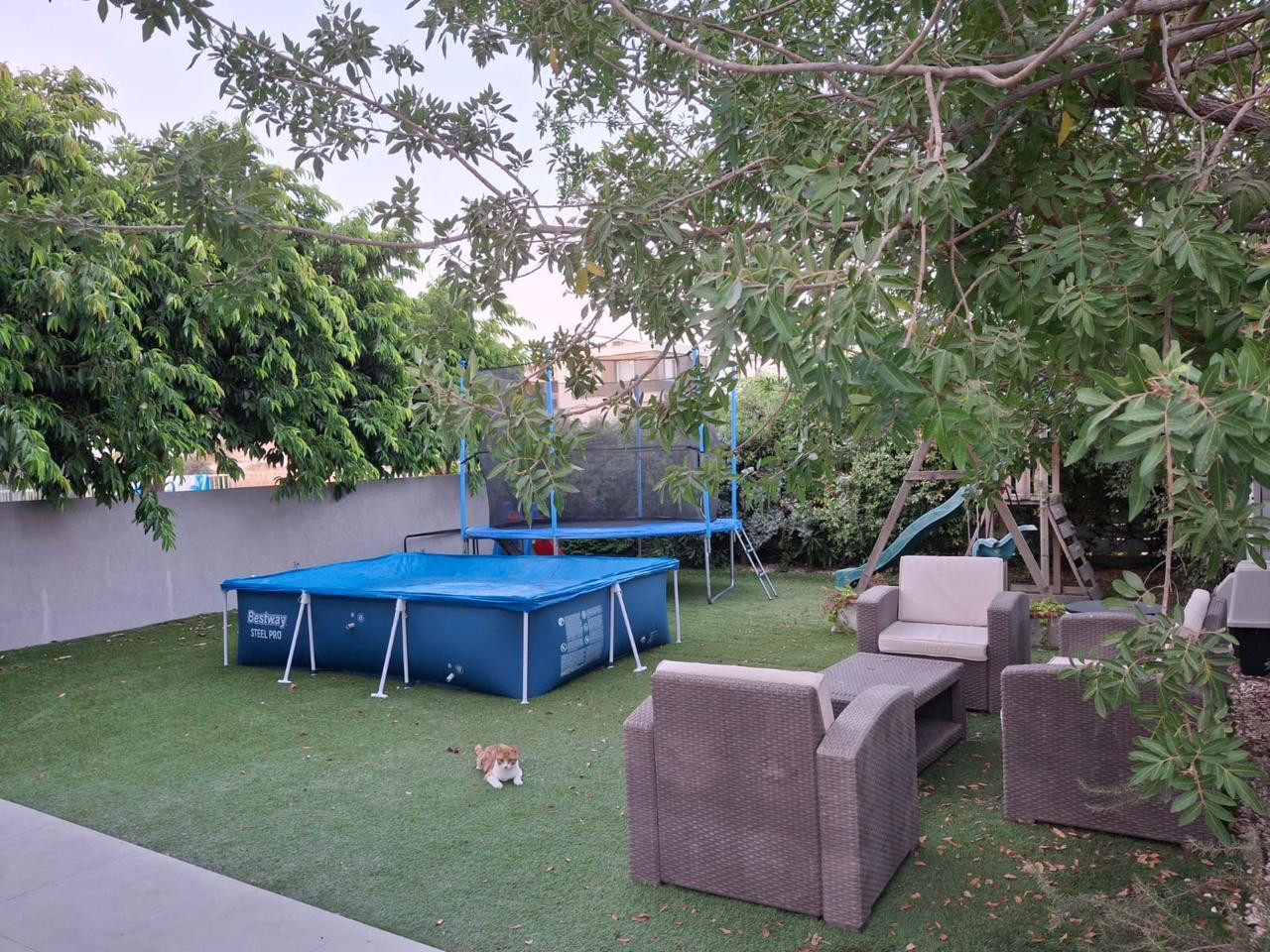 House (Detached) in Agios Athanasios, Limassol for Sale