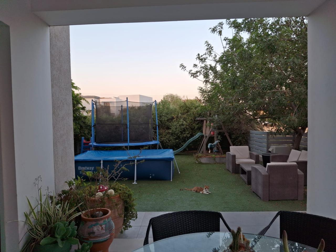 House (Detached) in Agios Athanasios, Limassol for Sale