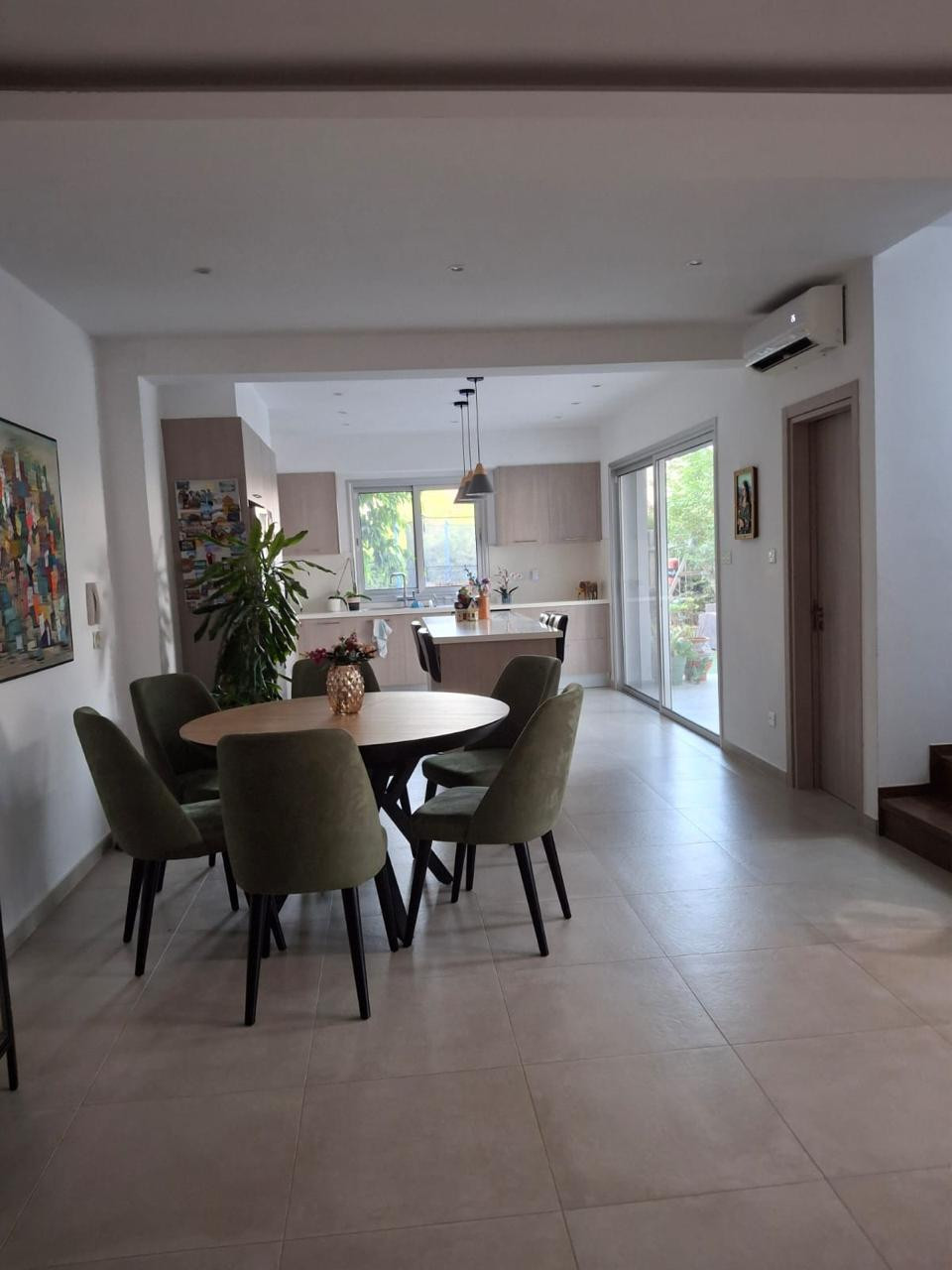 House (Detached) in Agios Athanasios, Limassol for Sale