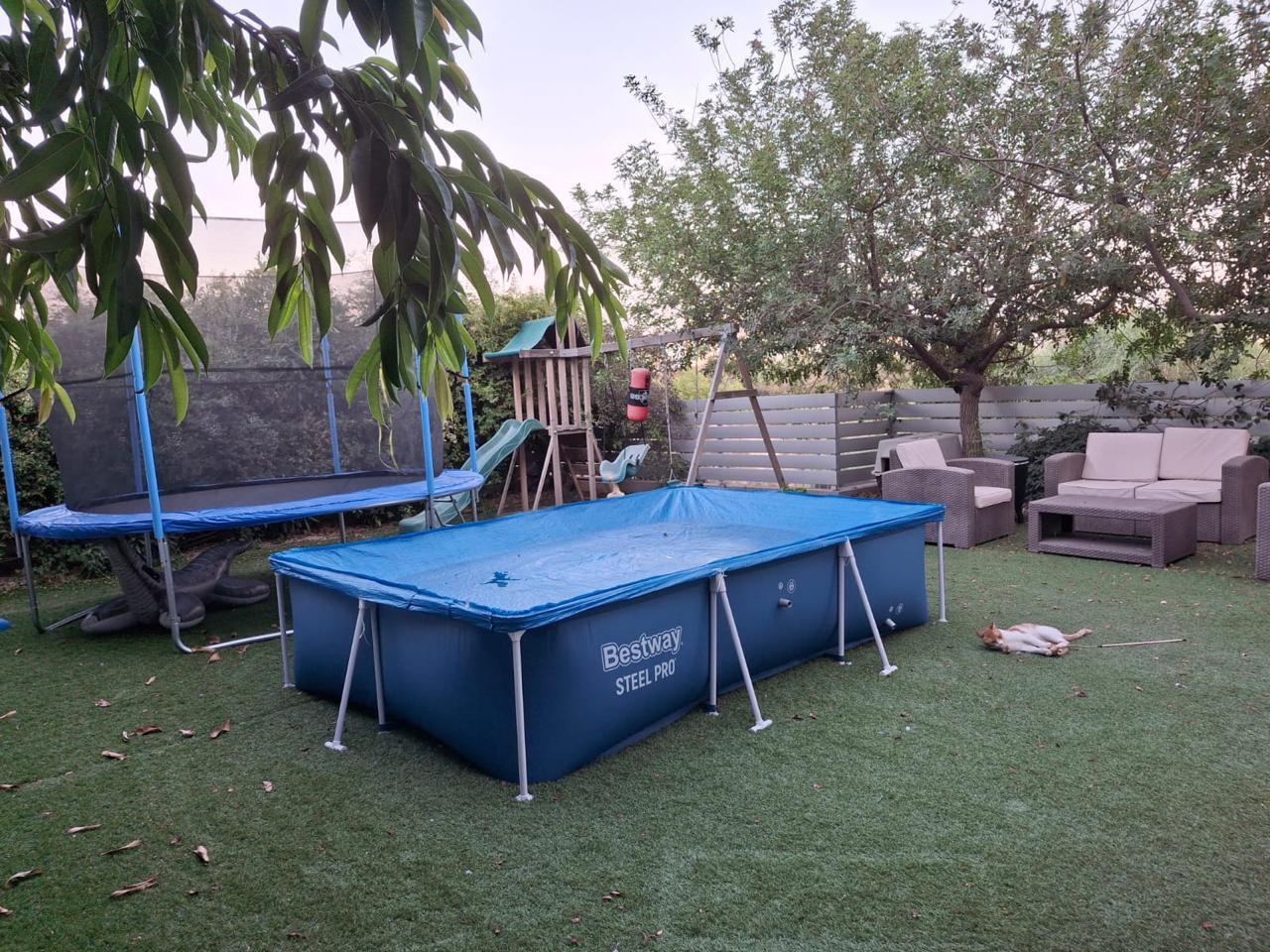 House (Detached) in Agios Athanasios, Limassol for Sale