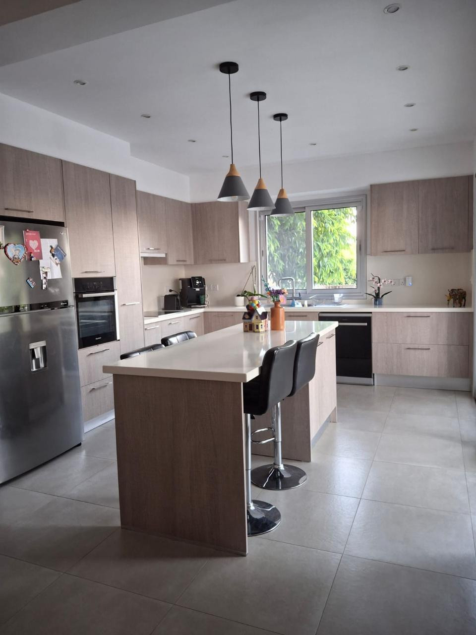 House (Detached) in Agios Athanasios, Limassol for Sale