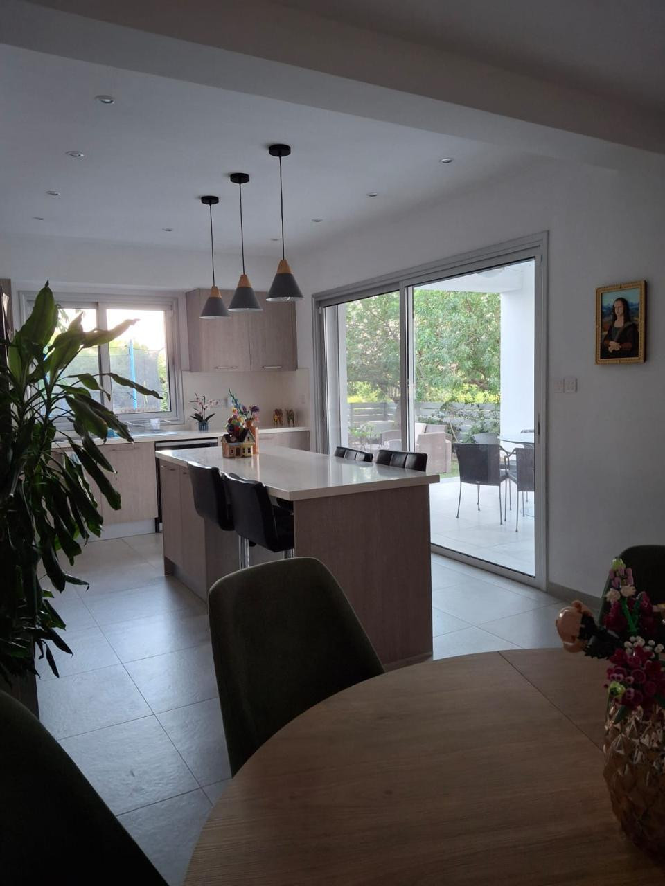 House (Detached) in Agios Athanasios, Limassol for Sale