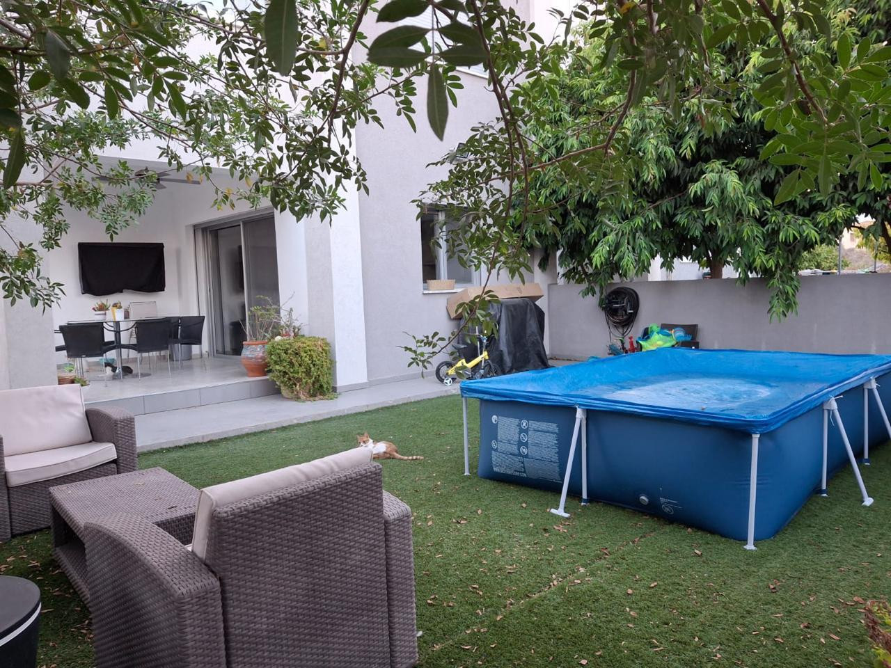 House (Detached) in Agios Athanasios, Limassol for Sale