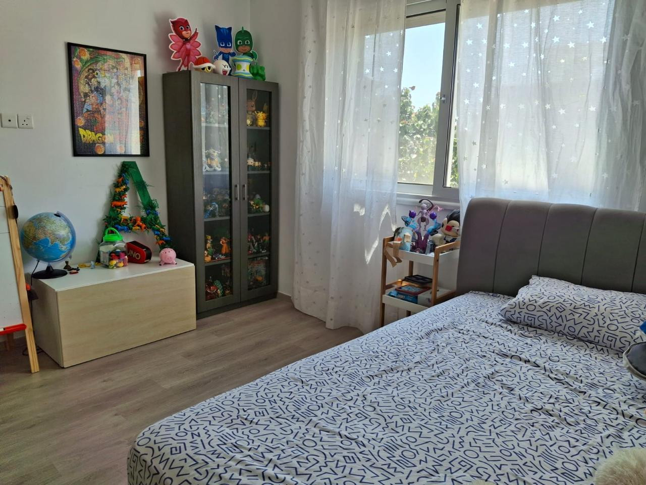 House (Detached) in Agios Athanasios, Limassol for Sale