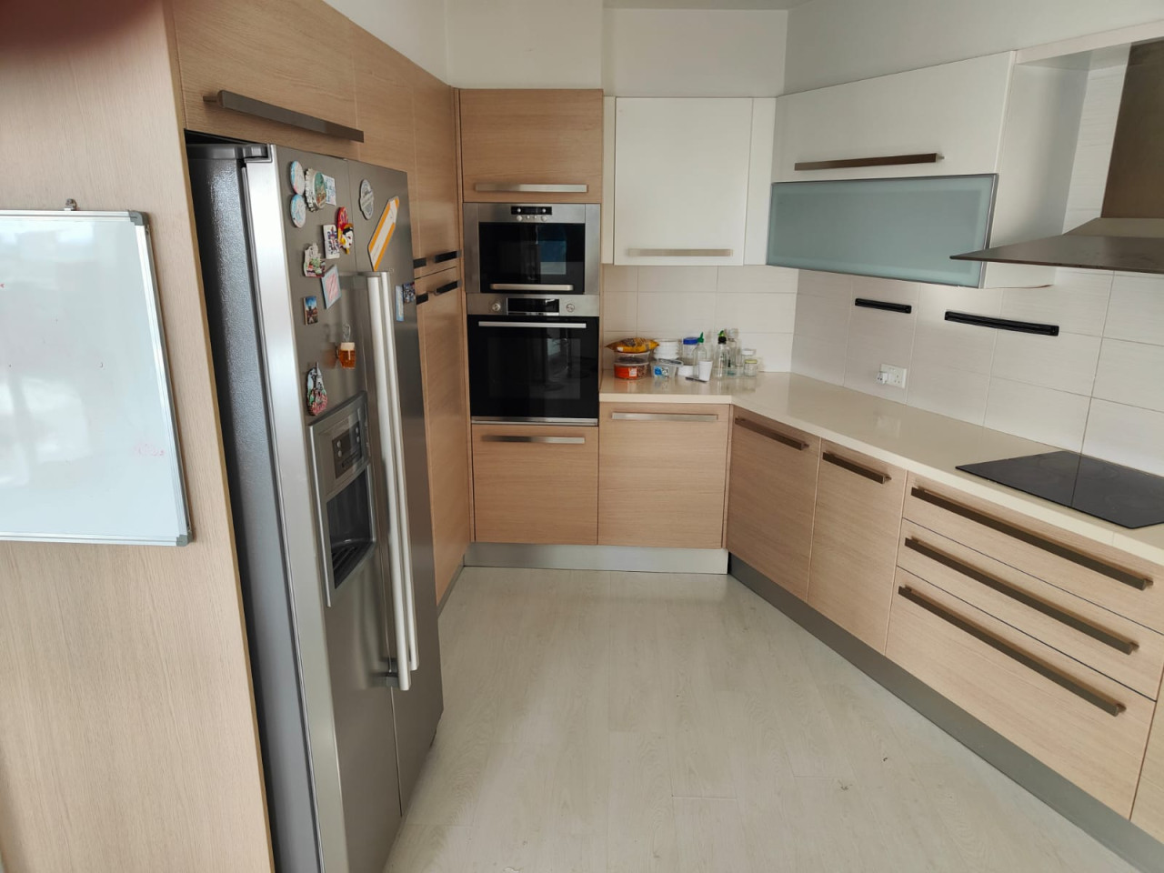 Apartment (Penthouse) in Agia Zoni, Limassol for Rent