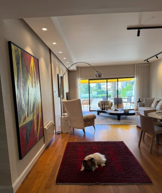 Apartment (Flat) in Park Lane Area, Limassol for Sale