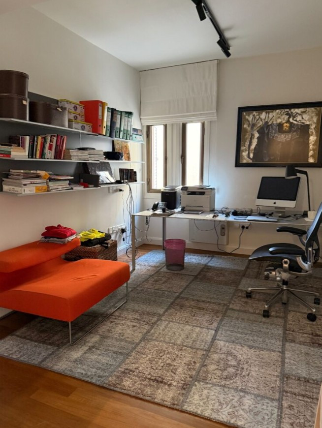 Apartment (Flat) in Park Lane Area, Limassol for Sale