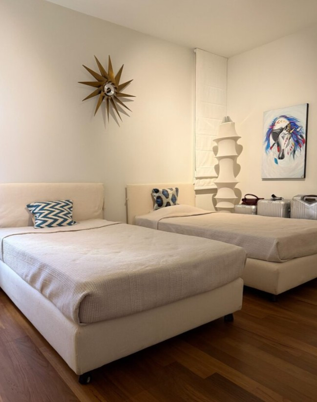 Apartment (Flat) in Park Lane Area, Limassol for Sale