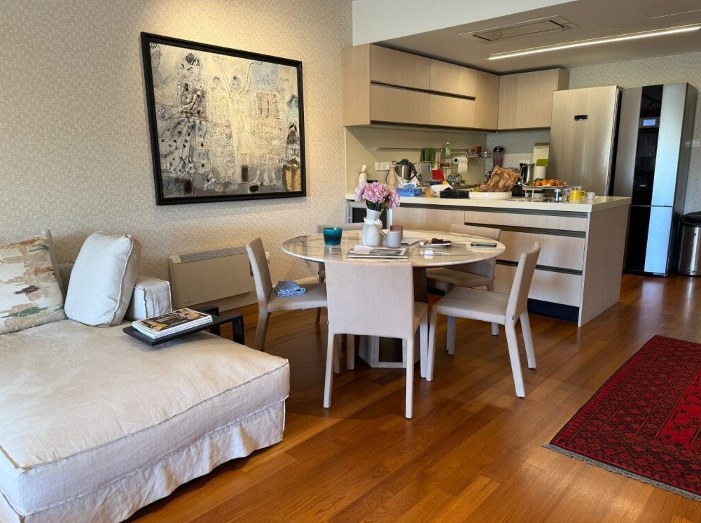 Apartment (Flat) in Park Lane Area, Limassol for Sale