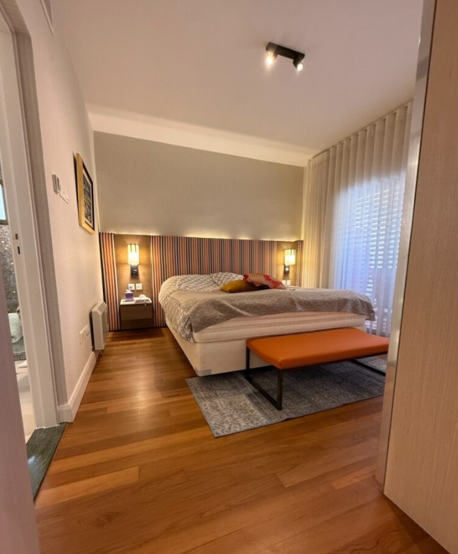 Apartment (Flat) in Park Lane Area, Limassol for Sale