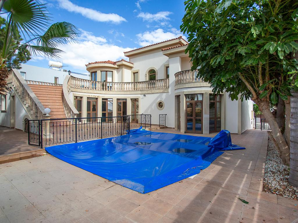 House (Detached) in Ypsonas, Limassol for Sale