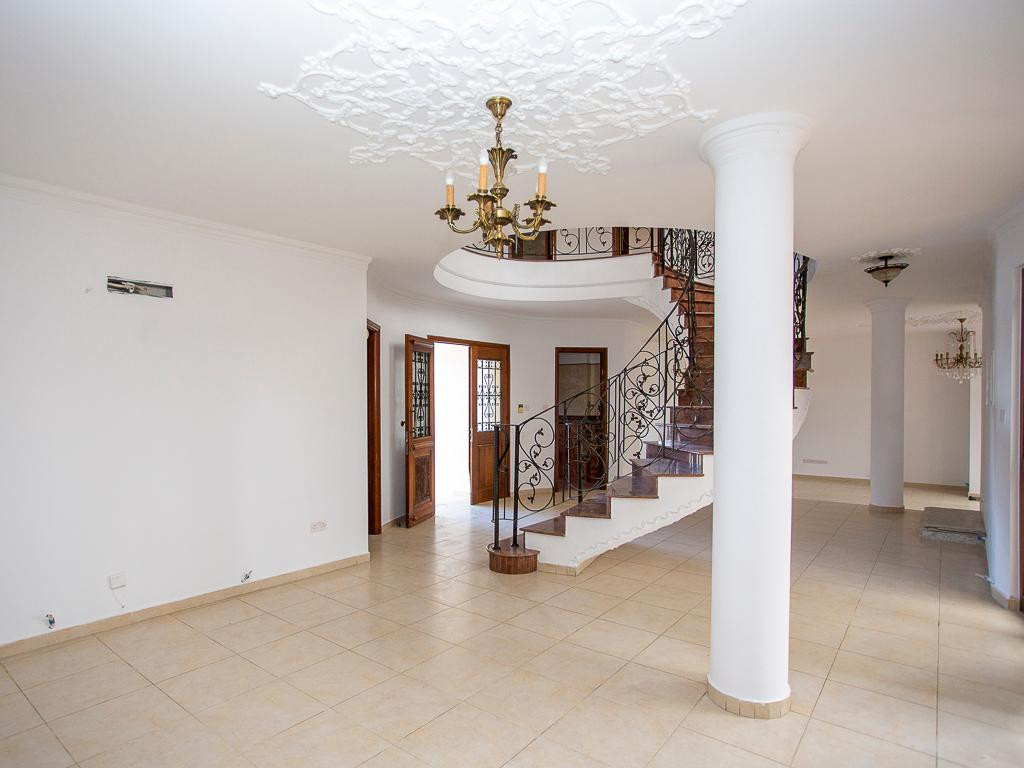 House (Detached) in Ypsonas, Limassol for Sale