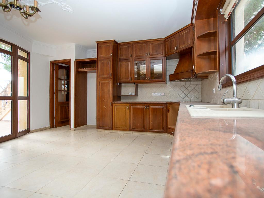 House (Detached) in Ypsonas, Limassol for Sale