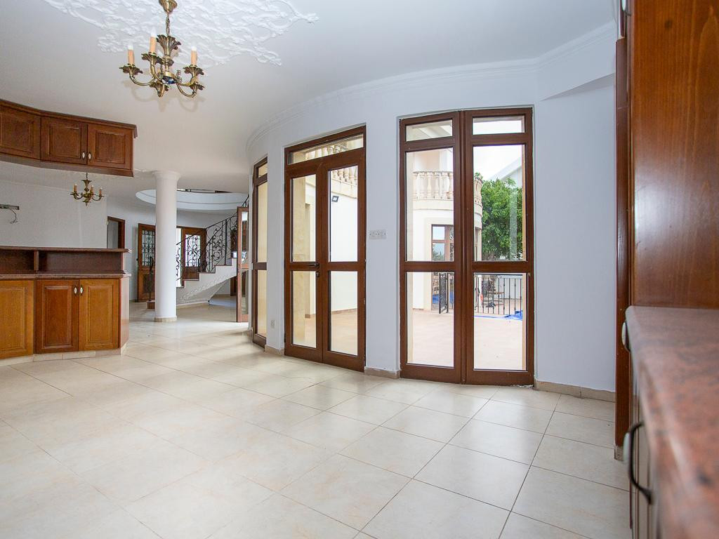 House (Detached) in Ypsonas, Limassol for Sale