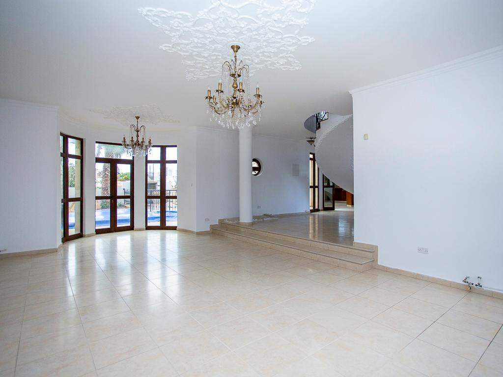 House (Detached) in Ypsonas, Limassol for Sale