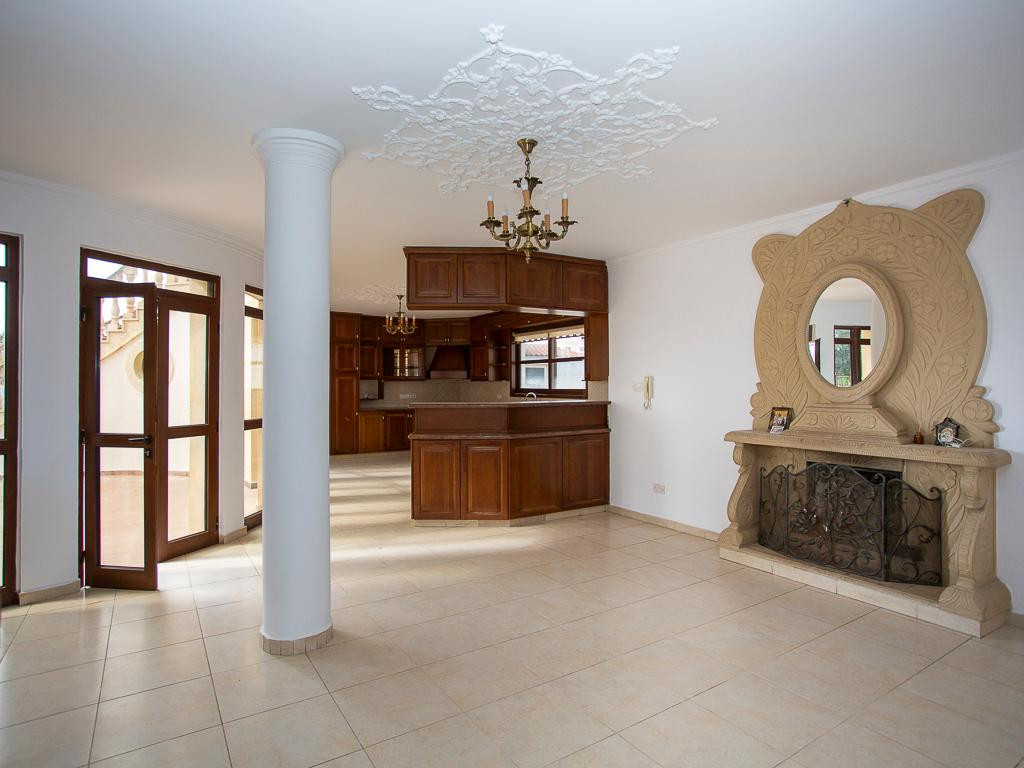 House (Detached) in Ypsonas, Limassol for Sale