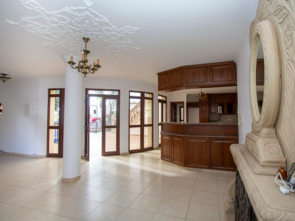 House (Detached) in Ypsonas, Limassol for Sale