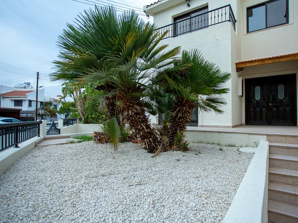 House (Semi detached) in Erimi, Limassol for Sale