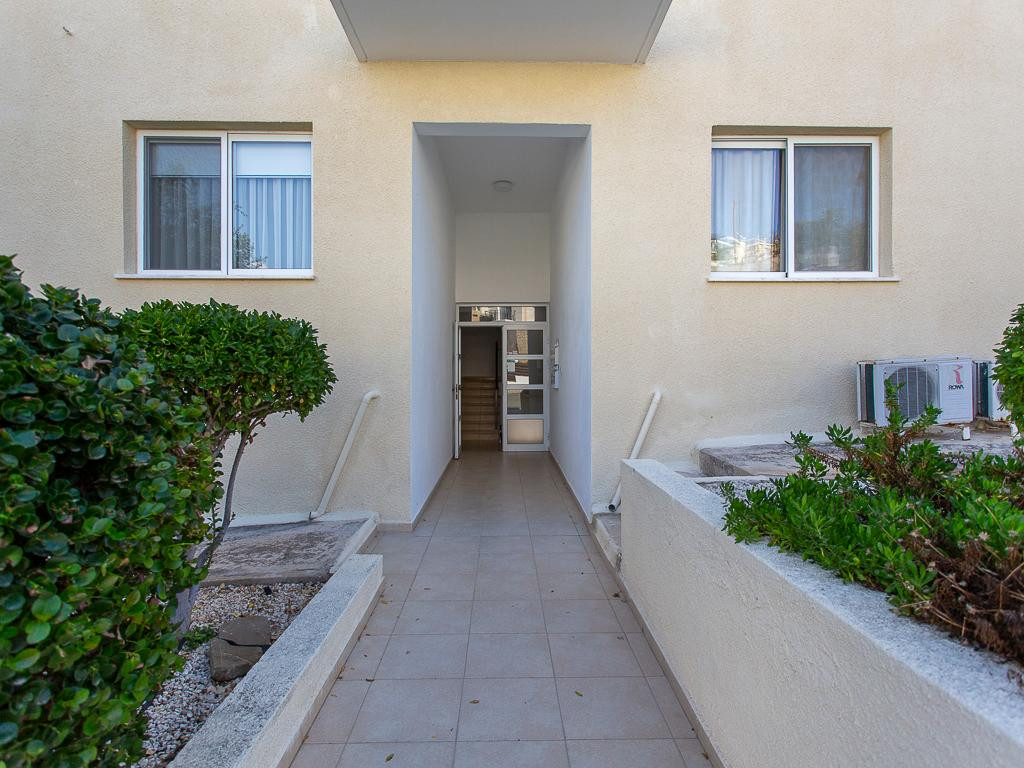 Apartment (Flat) in Pegeia, Paphos for Sale