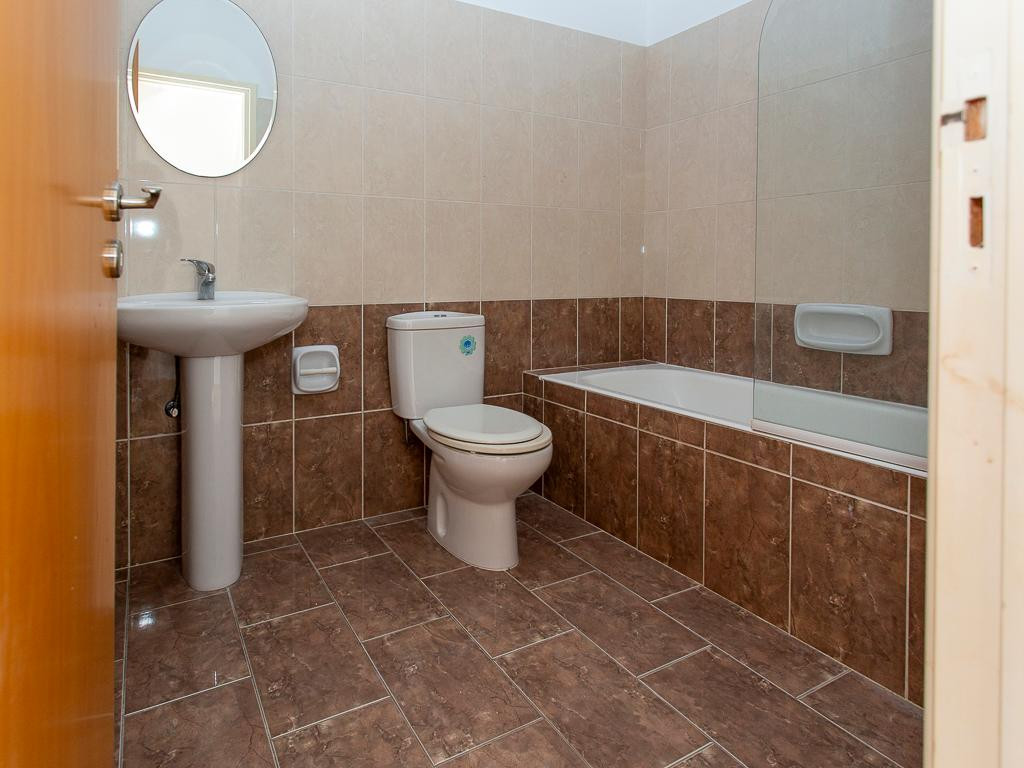 Apartment (Flat) in Pegeia, Paphos for Sale