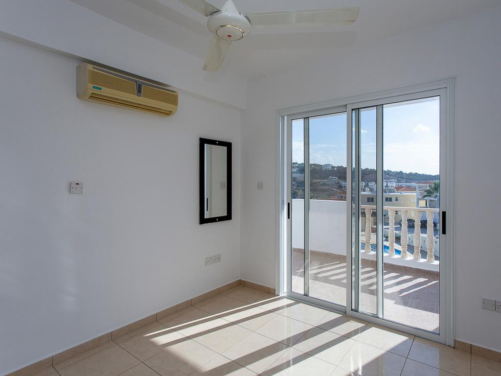 Apartment (Flat) in Pegeia, Paphos for Sale