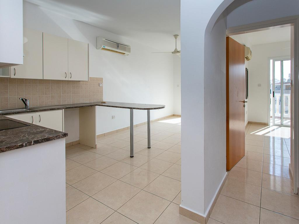 Apartment (Flat) in Pegeia, Paphos for Sale