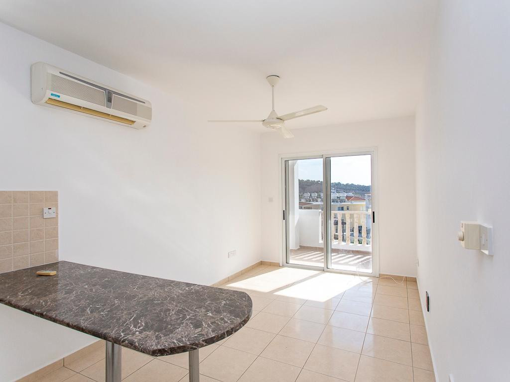 Apartment (Flat) in Pegeia, Paphos for Sale